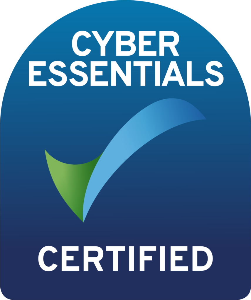 Cyber Essentials Certified - Black Cat IT Support Ltd